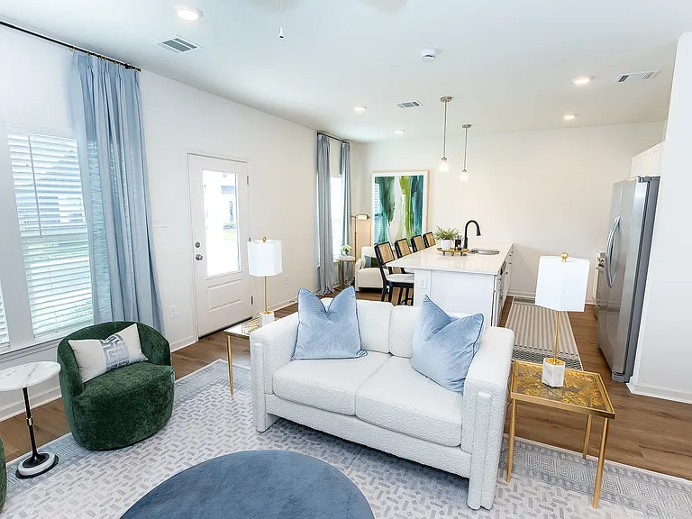 Cypress Point Cottages — Photo 43