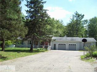 13577 S Wright Rd, Eagle, MI 48822