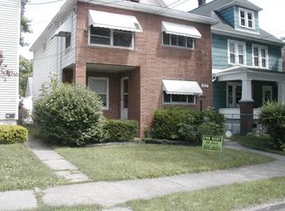 457 25th St #1, Niagara Falls, NY 14303