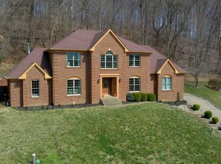 7015 Rock Hill Rd, Prospect, KY 40059