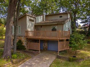 822 Harrell Park Rd, Bean Station, TN 37708