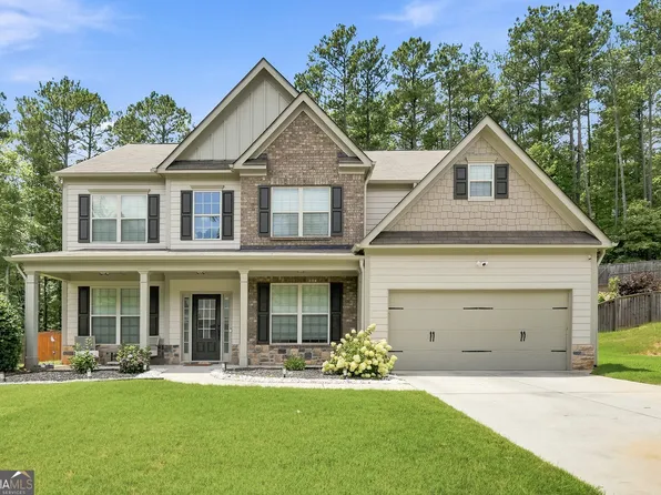 810 Springs Crest Dr, Dallas, GA 30157