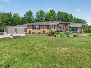 2183 Daley Rd, Tyendinaga, ON K0K2L0
