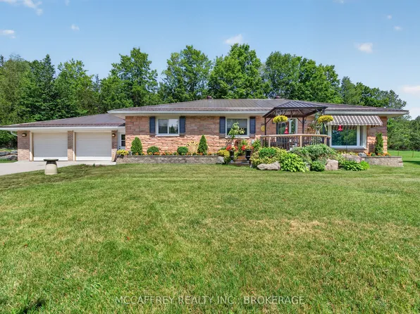 2183 Daley Rd, Tyendinaga, ON K0K 2L0