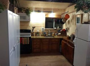 407 E 10th St, Leadville, CO 80461