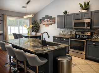 9 Boxtail Cres, Bluffton, SC 29910