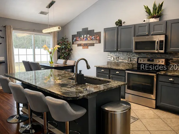 9 Boxtail Cres, Bluffton, SC 29910