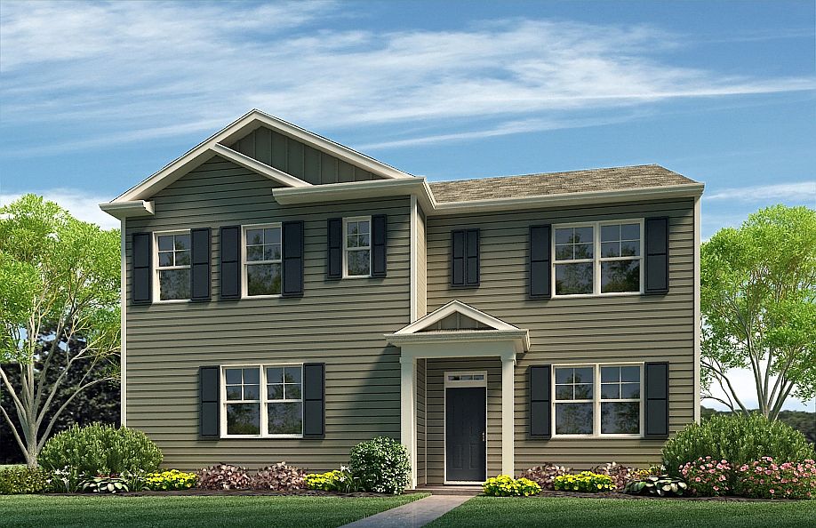Plan Elevation.