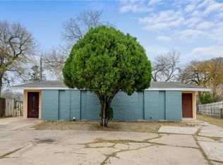 1108 Jolena Cir, Austin, TX 78721