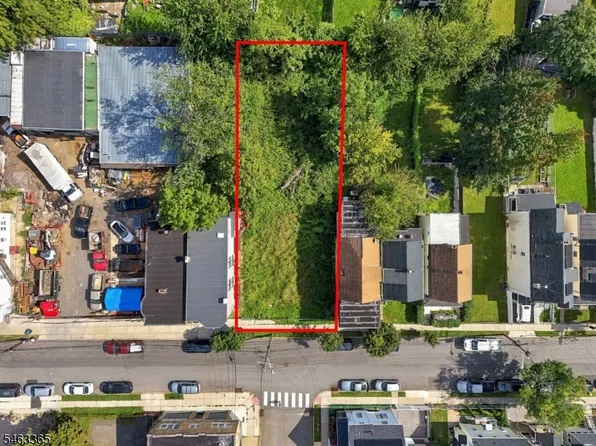 186 Hickory St, City Of Orange Twp., NJ 07050