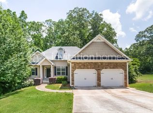 229 Meadow Point, Douglasville, GA 30134