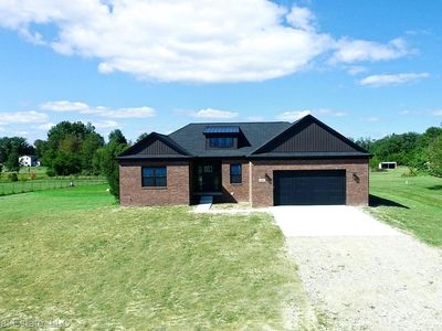 6051 Attica Rd, Imlay City, MI, 48444