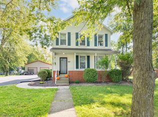 607 N Washington St, Bunker Hill, IL 62014