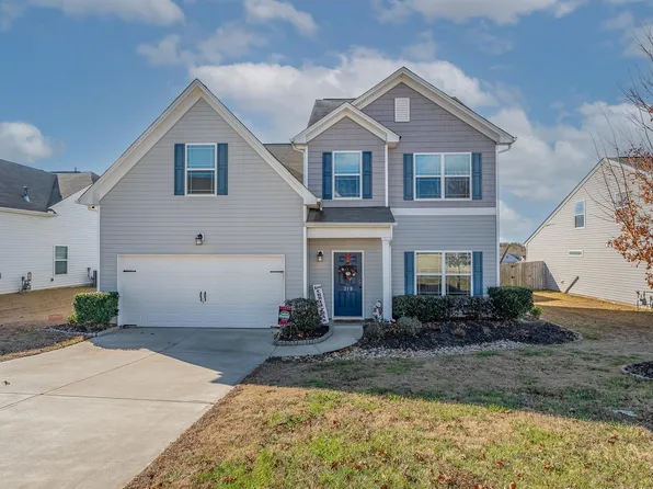 319 Skye Rd, Easley, SC 29642