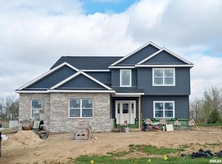 621 W Copper Ridge Ct, Dunlap, IL 61525