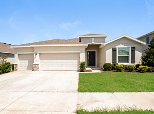 5877 SW 82nd Ln, Ocala, FL 34476