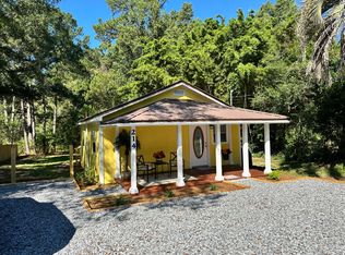 214 Loftin St, Defuniak Springs, FL 32435