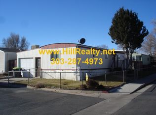 8497 Cook Way, Denver, CO 80229