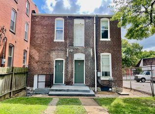 3023 S Jefferson Ave #2, Saint Louis, MO 63118