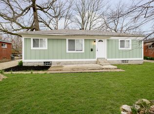 4120 N Arlington Ave, Indianapolis, IN