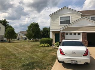 1795 Ambrose Terrace Dr, Swansea, IL 62226