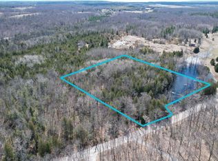 Garrett Bay Rd #1, Ellison Bay, WI 54210