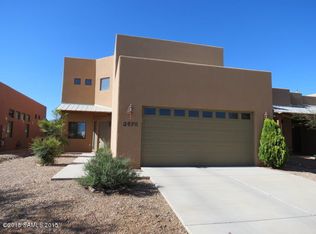 2178 Knowlton St, Sierra Vista, AZ 85635