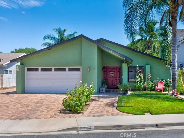 25383 Via Palacio, Santa Clarita, CA 91355