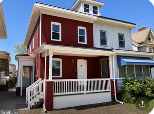 21 N Lenape Ave, Trenton, NJ 08618