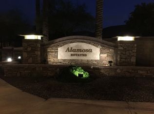 1012 E Coconino Dr, Chandler, AZ 85249