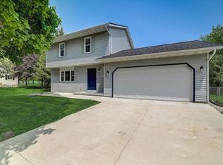 6676 Wendell Way, Deforest, WI 53532