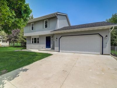6676 Wendell WAY, Deforest, WI, 53532