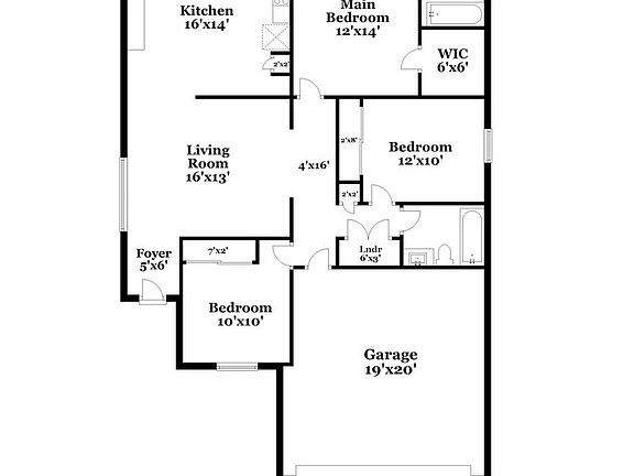 2nd image of 10514 W Louise Dr