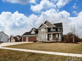 6682 Silver Lake Dr, Findlay, OH 45840