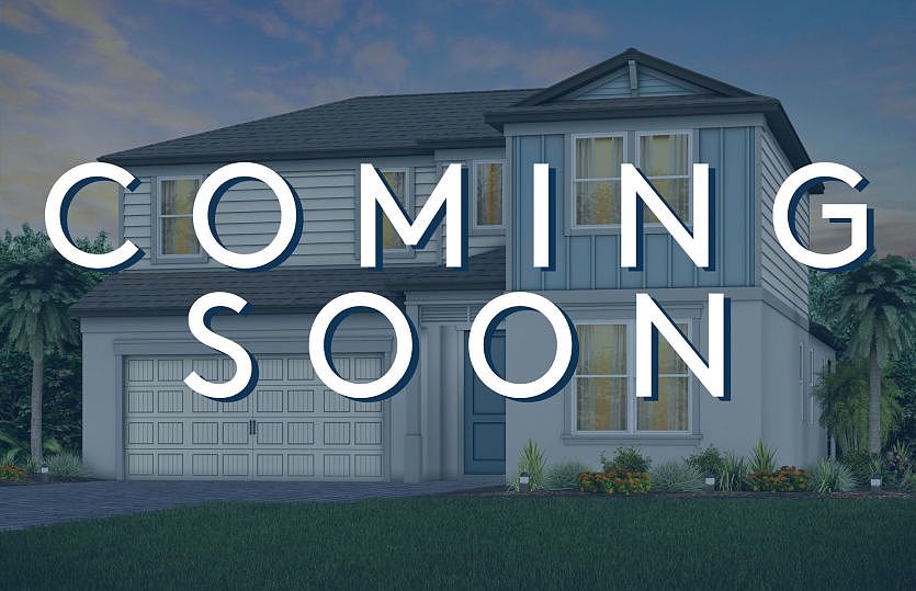 Coming Soon