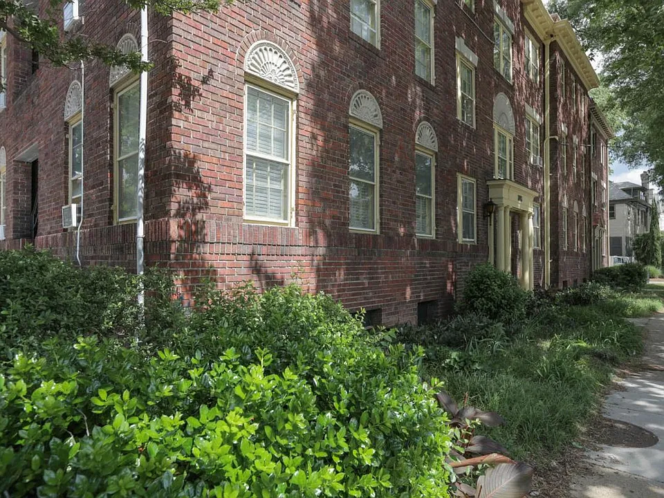 1003 Colley Ave #2