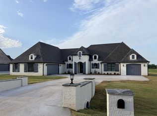 5524 E 174th St S, Bixby, OK 74008