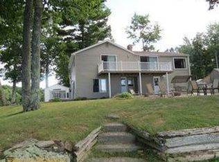 50 Rocky Point Dr, Monmouth, ME 04259