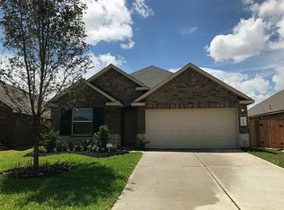 23711 Rivage Ridge Dr, Katy, TX 77493