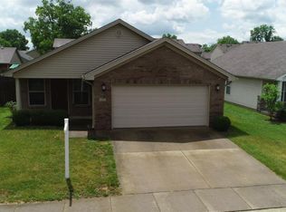 472 Julia Way, Lexington, KY 40508