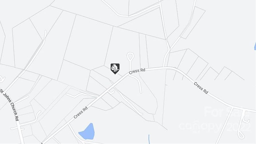 5911 Cress Rd, Concord, NC 28025 MLS 3887825 Zillow