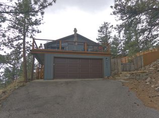 8674 Middle Fork Rd, Boulder, CO 80302