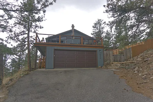 8674 Middle Fork Rd Photo 1