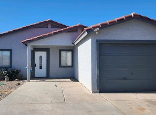 130 S Apache Ave, Eloy, AZ 85131