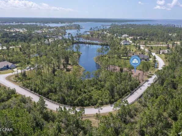 837 Tidewater Ln, Panama City, FL 32404