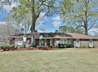 4417 Abingdon Ct, Columbus, GA 31907