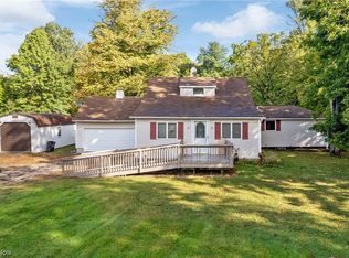 1411 E Twinsburg Rd, Macedonia, OH 44056