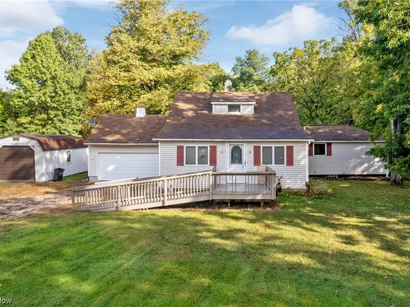 1411 E Twinsburg Rd, Macedonia, OH 44056