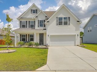 314 Knawl Rd, Moncks Corner, SC 29461