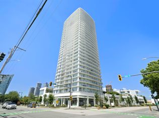 13685 102nd Ave #608, Surrey, BC V3T0S2